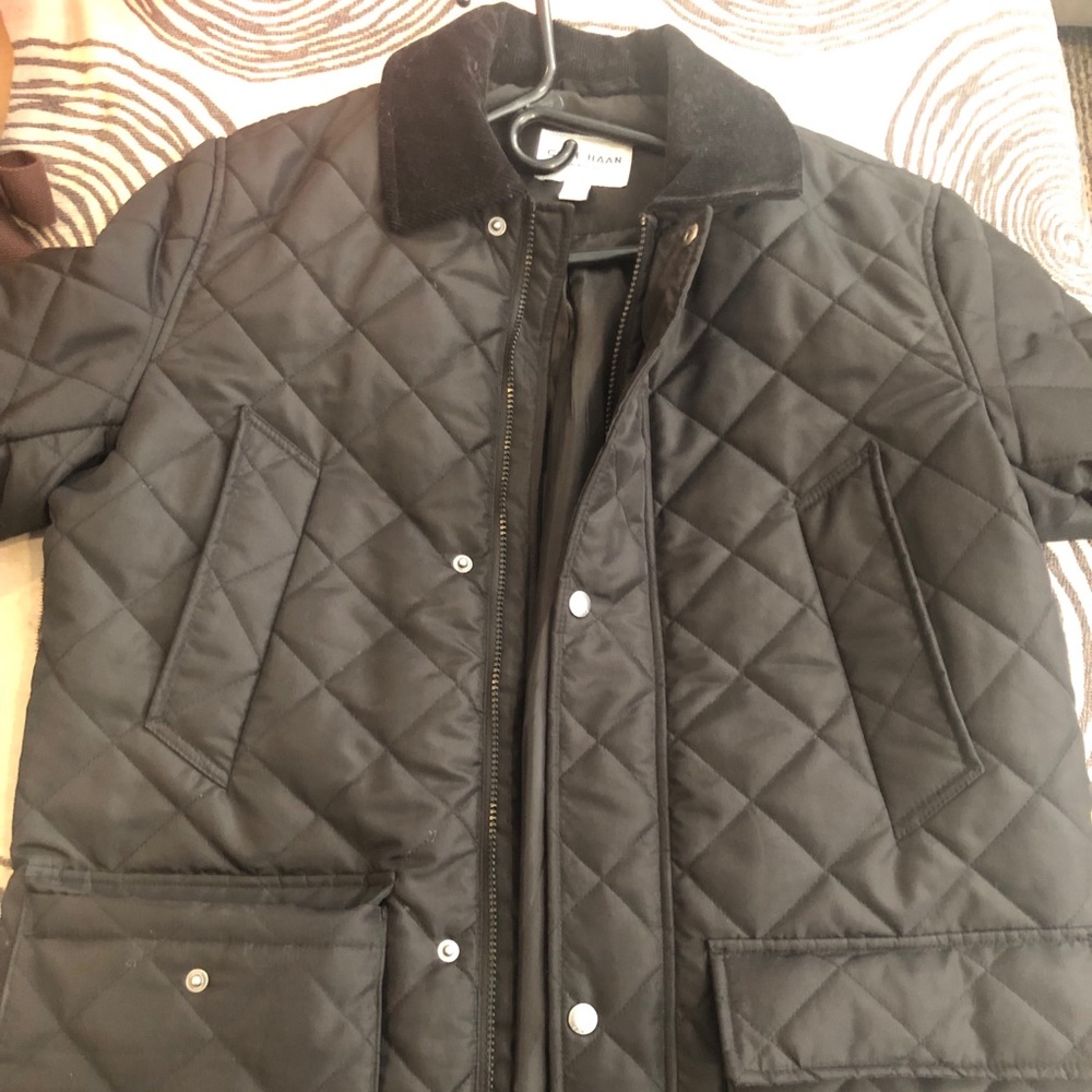 Men’s jacket
